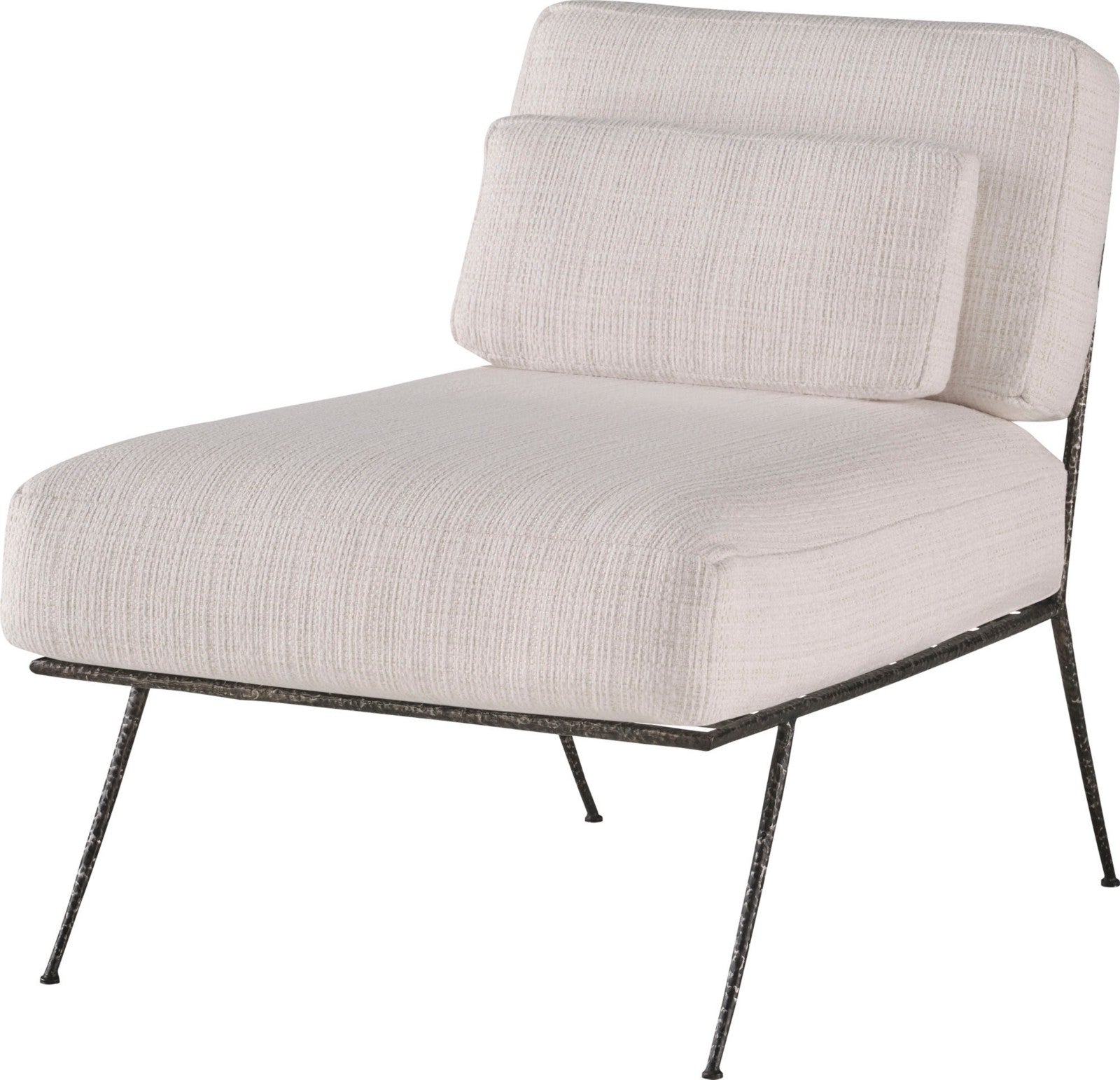 Naxos Slipper Chair