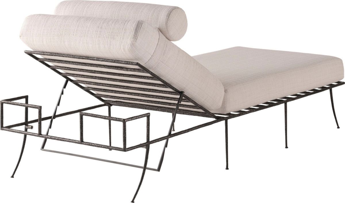 Naxos Chaise Lounge