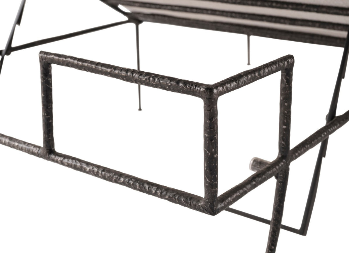 Naxos Chaise Lounge