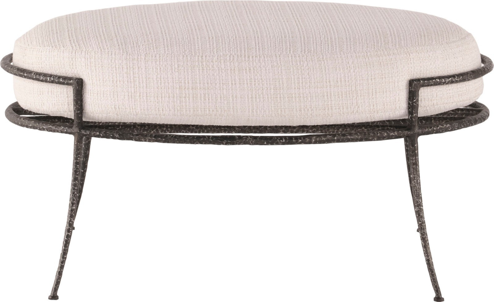 Naxos Oval Bench