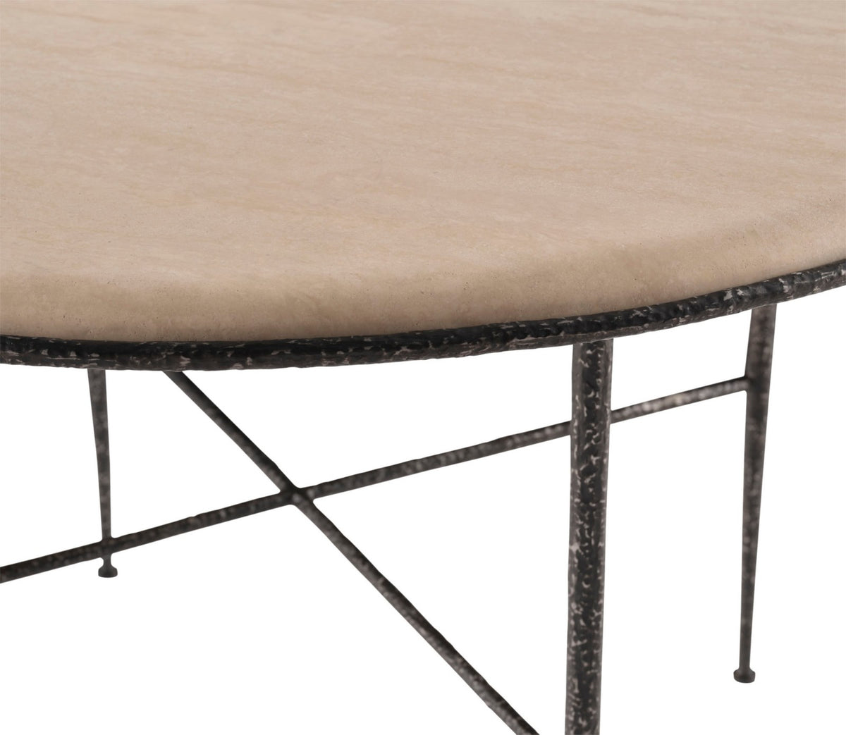 Naxos Round Dining Table