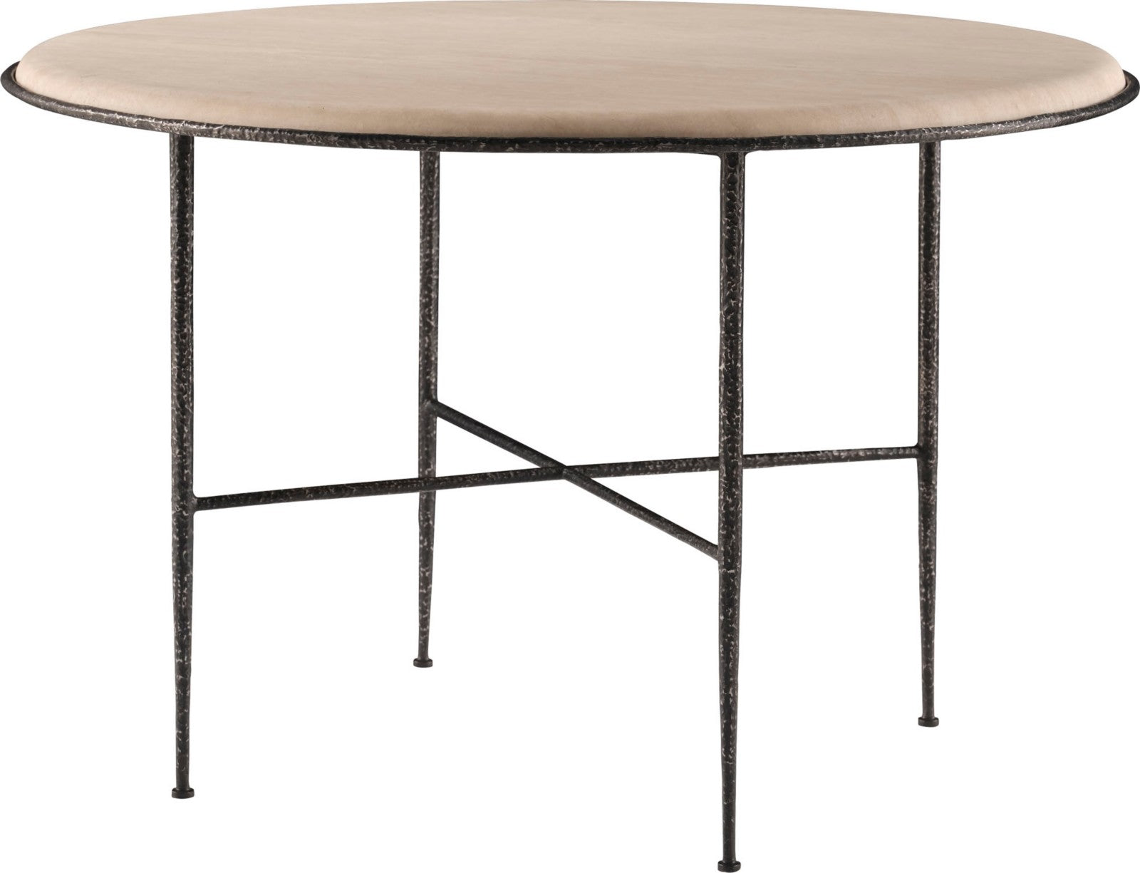 Naxos Round Dining Table
