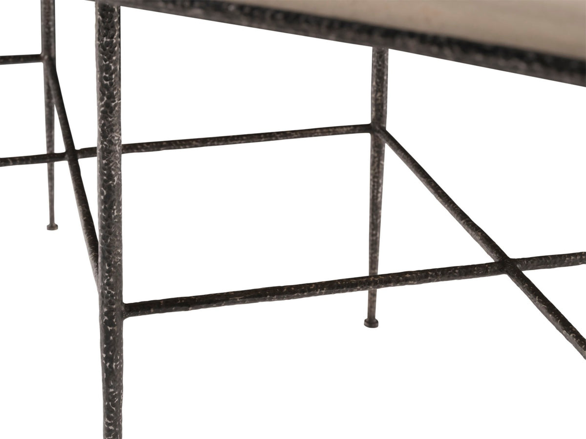 Naxos Rectangle Dining Table