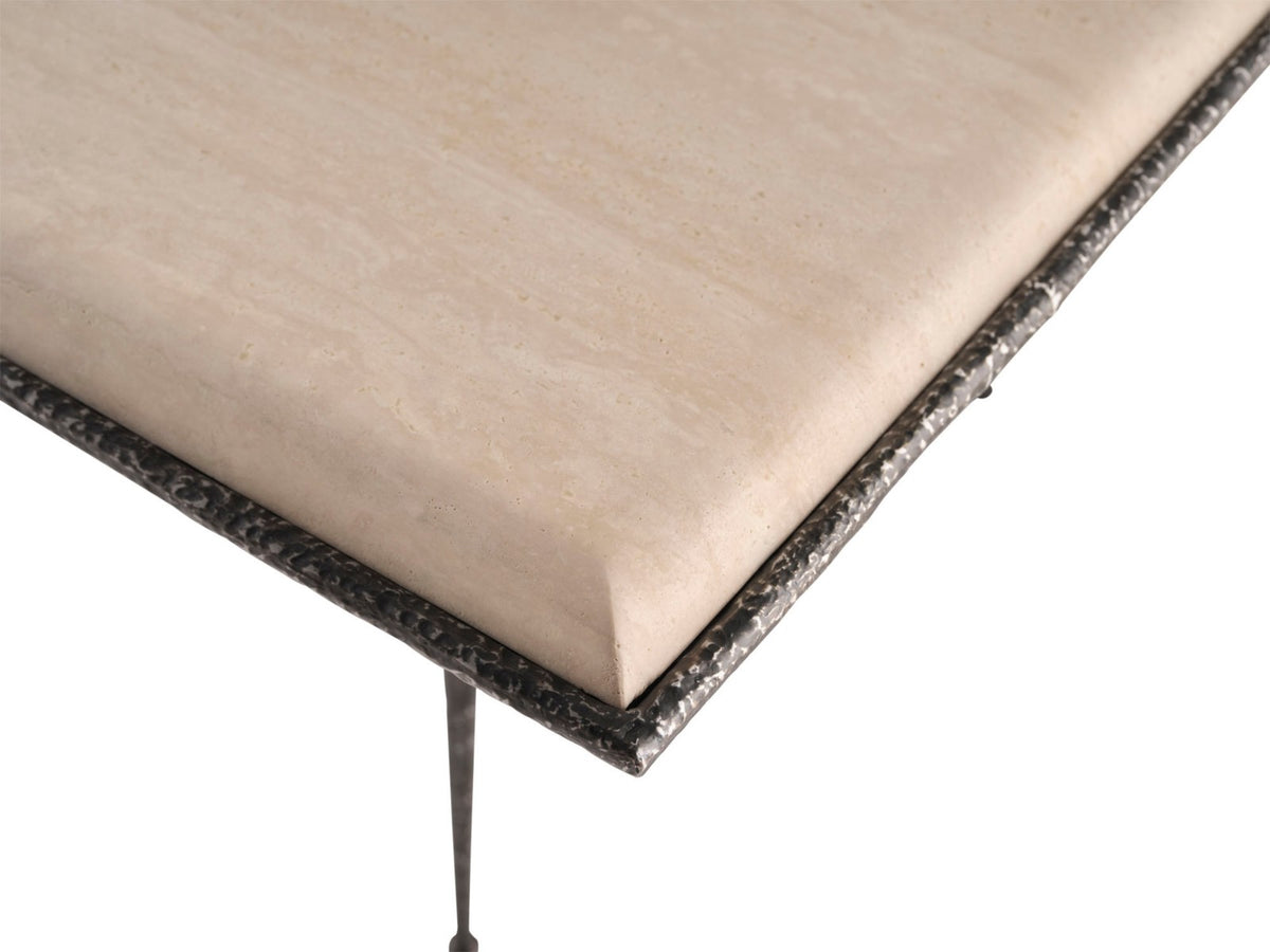 Naxos Rectangle Dining Table