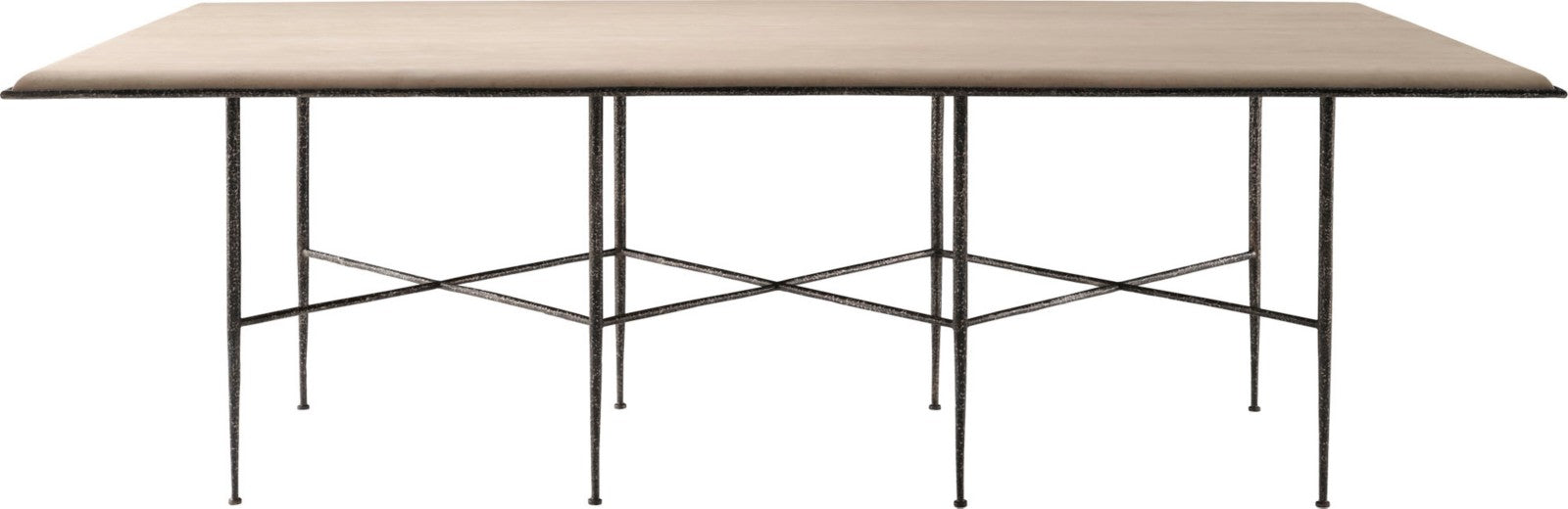Naxos Rectangle Dining Table