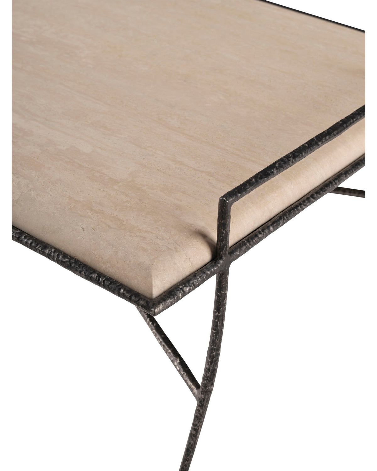Naxos Rectangle Cocktail Table