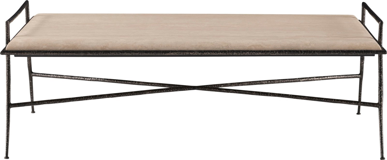 Naxos Rectangle Cocktail Table