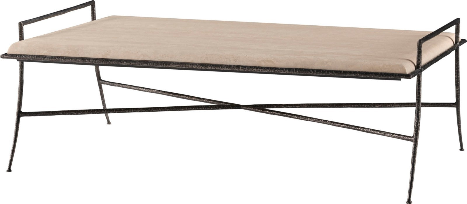 Naxos Rectangle Cocktail Table