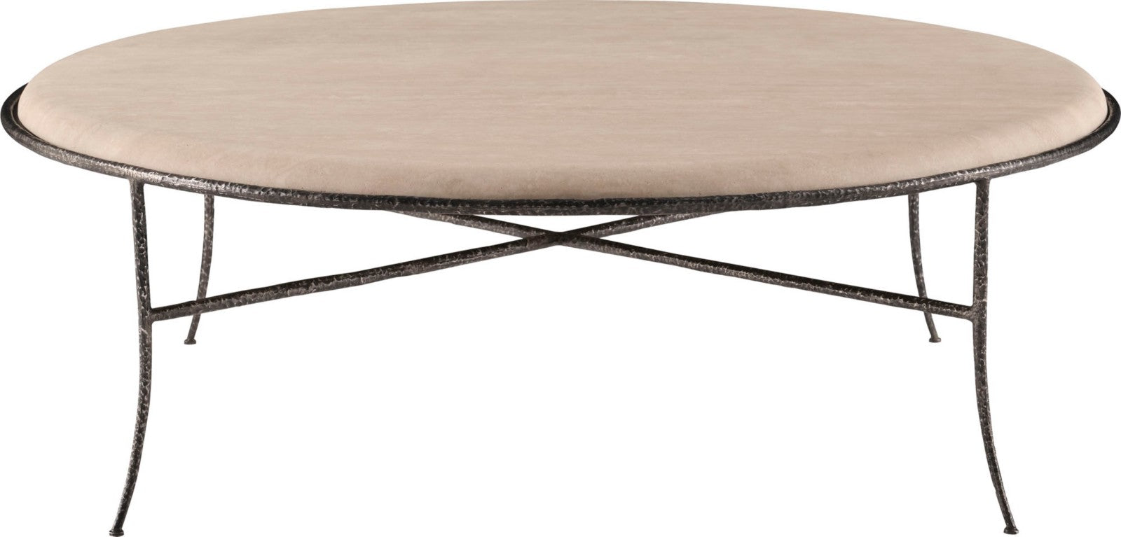 Naxos Round Cocktail Table