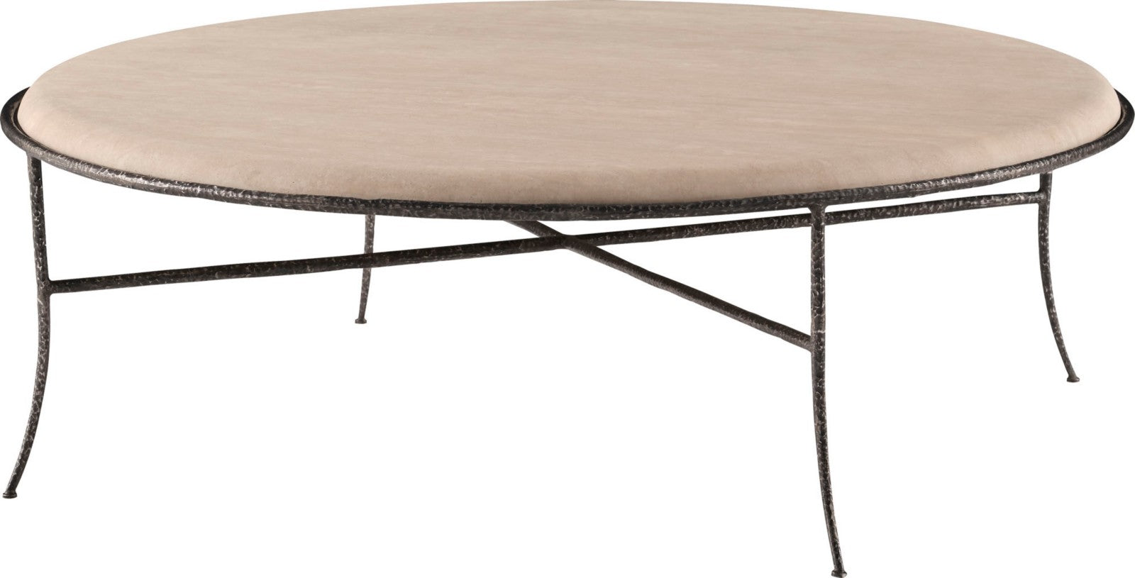 Naxos Round Cocktail Table