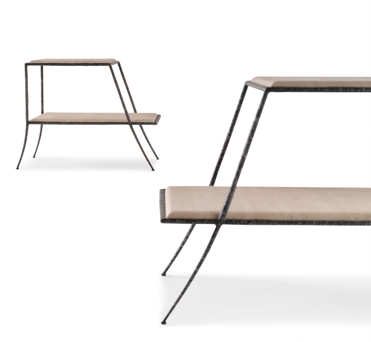 Naxos Side Table
