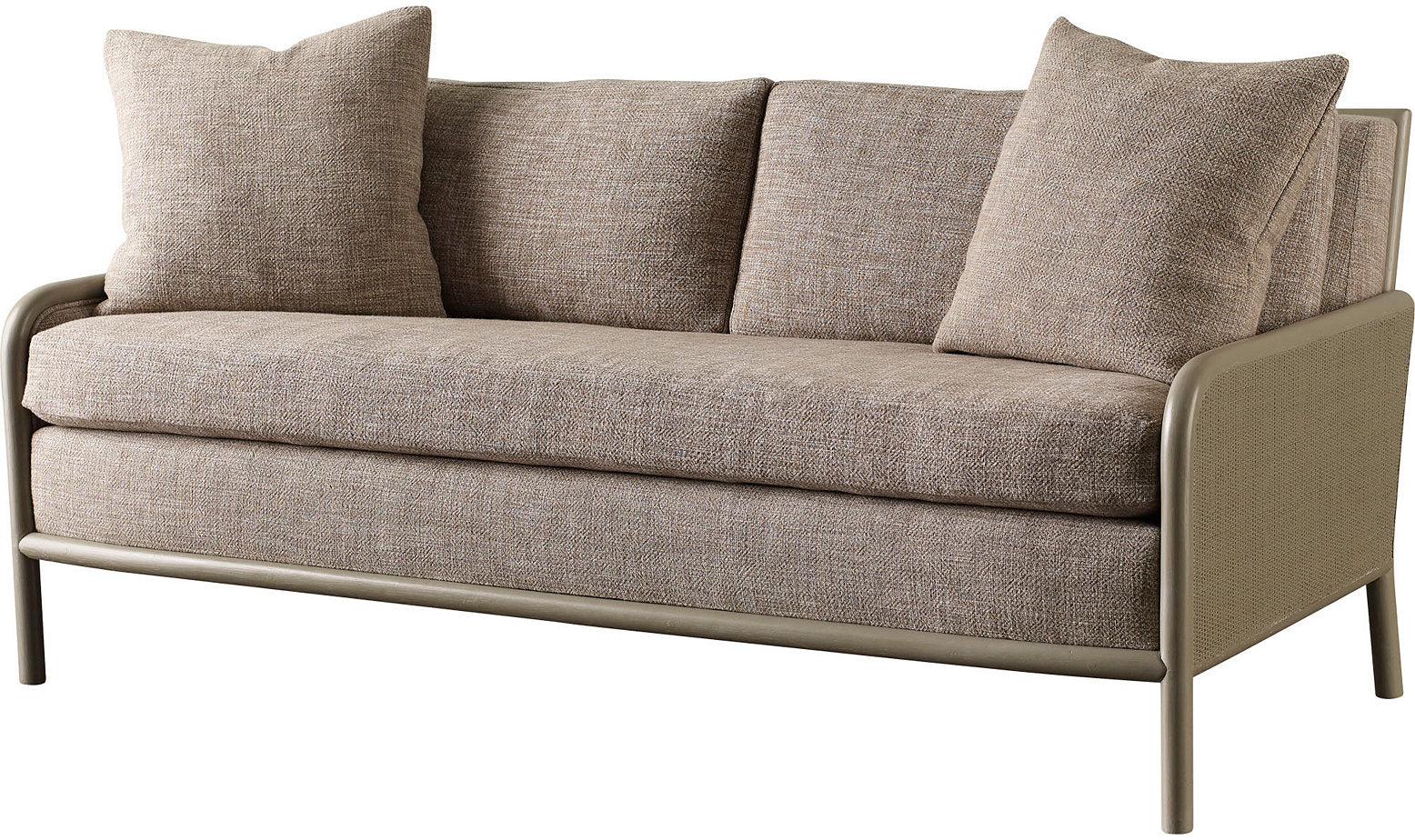 Stinson Loveseat by Baker Furniture | Sutter & Vale