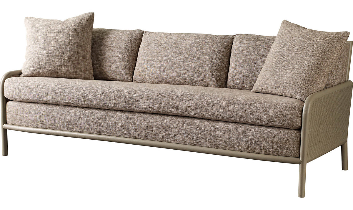 Stinson Sofa – Sofas by Baker Furniture | Sutter & Vale