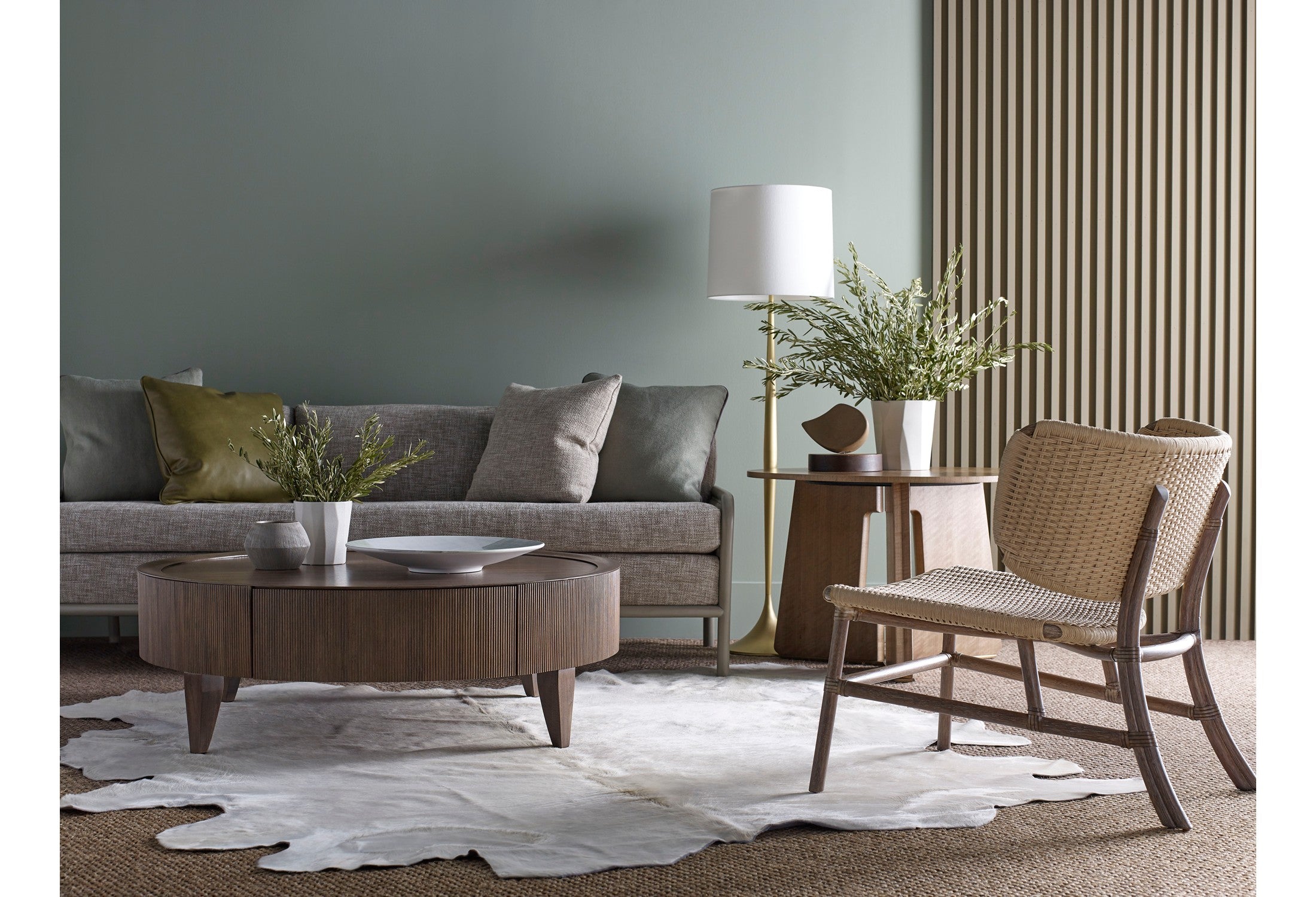 Stinson Sofa