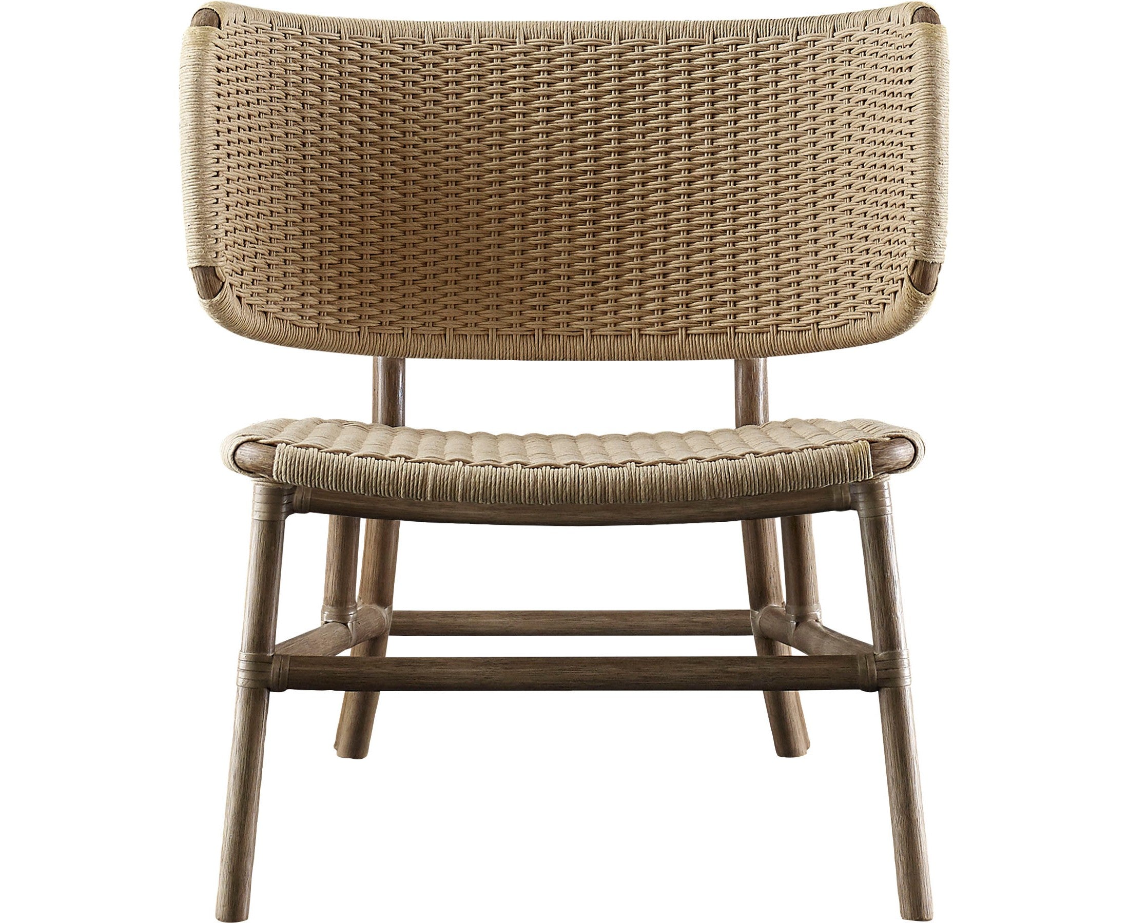 Hanalei Lounge Chair