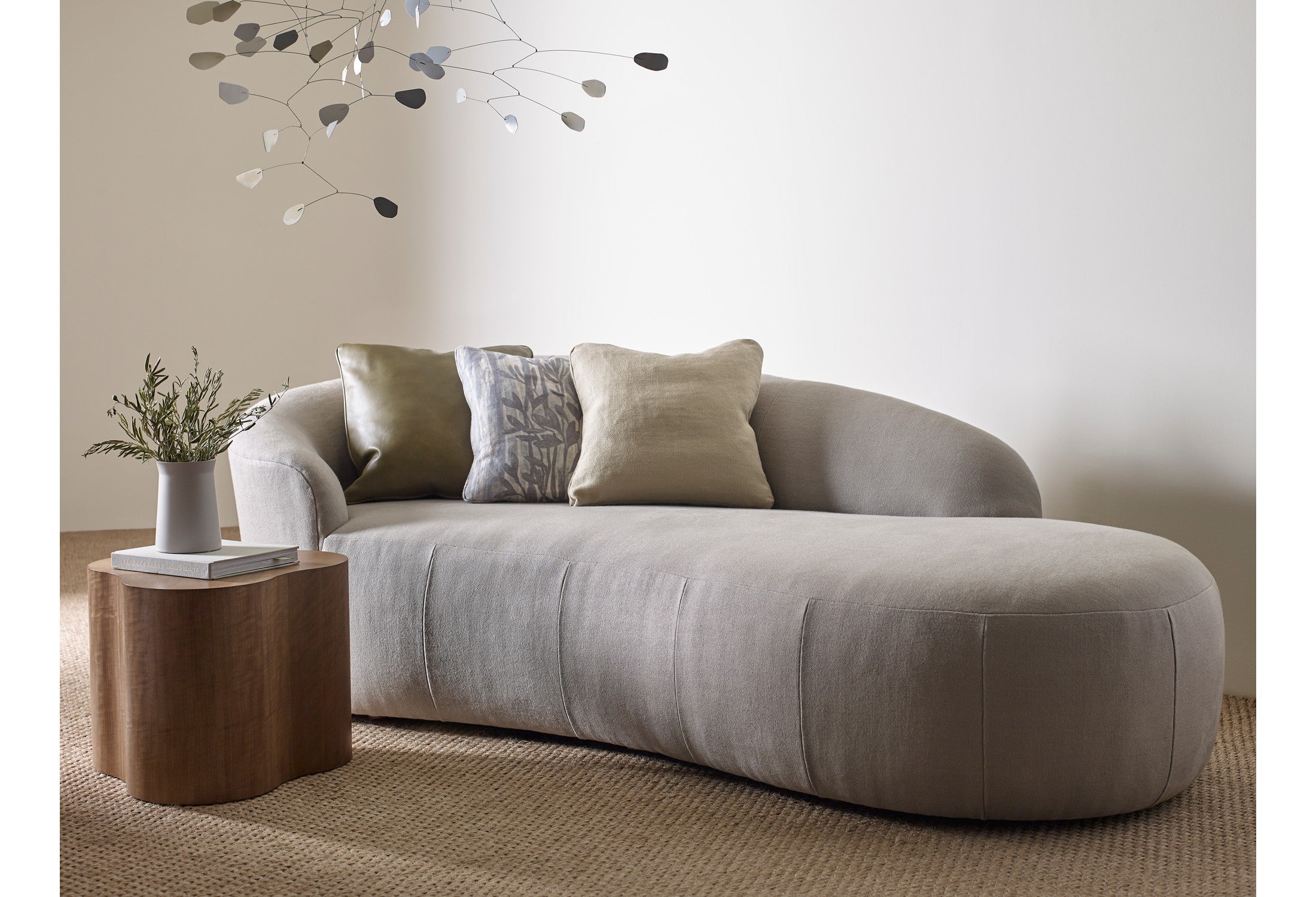 Cloud Sofa