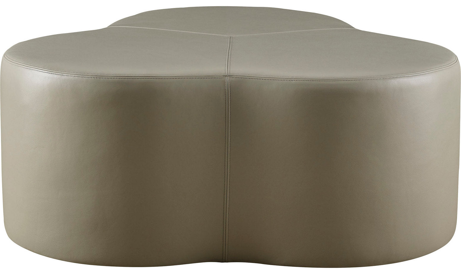Lakepoint Ottoman by Baker Furniture | Sutter & Vale