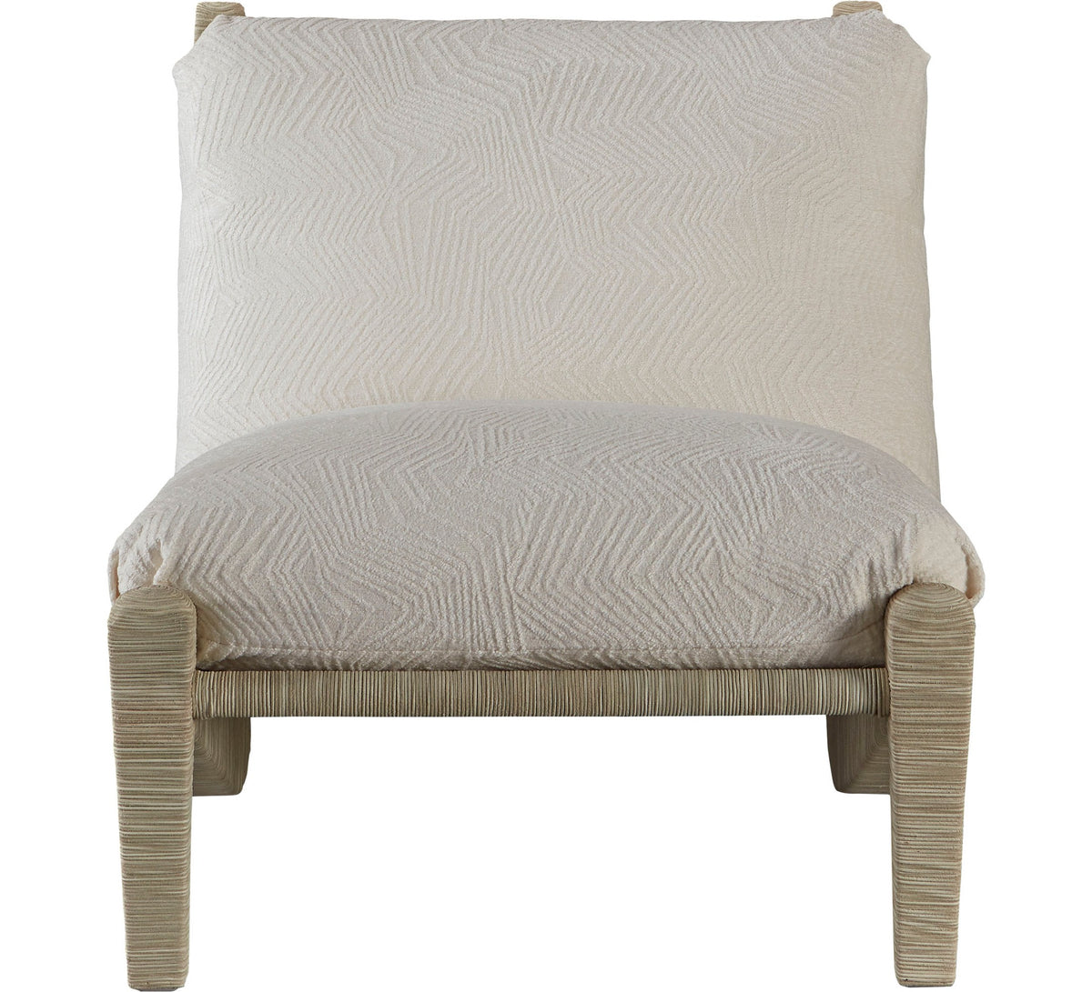 Lashed Lounge Chair