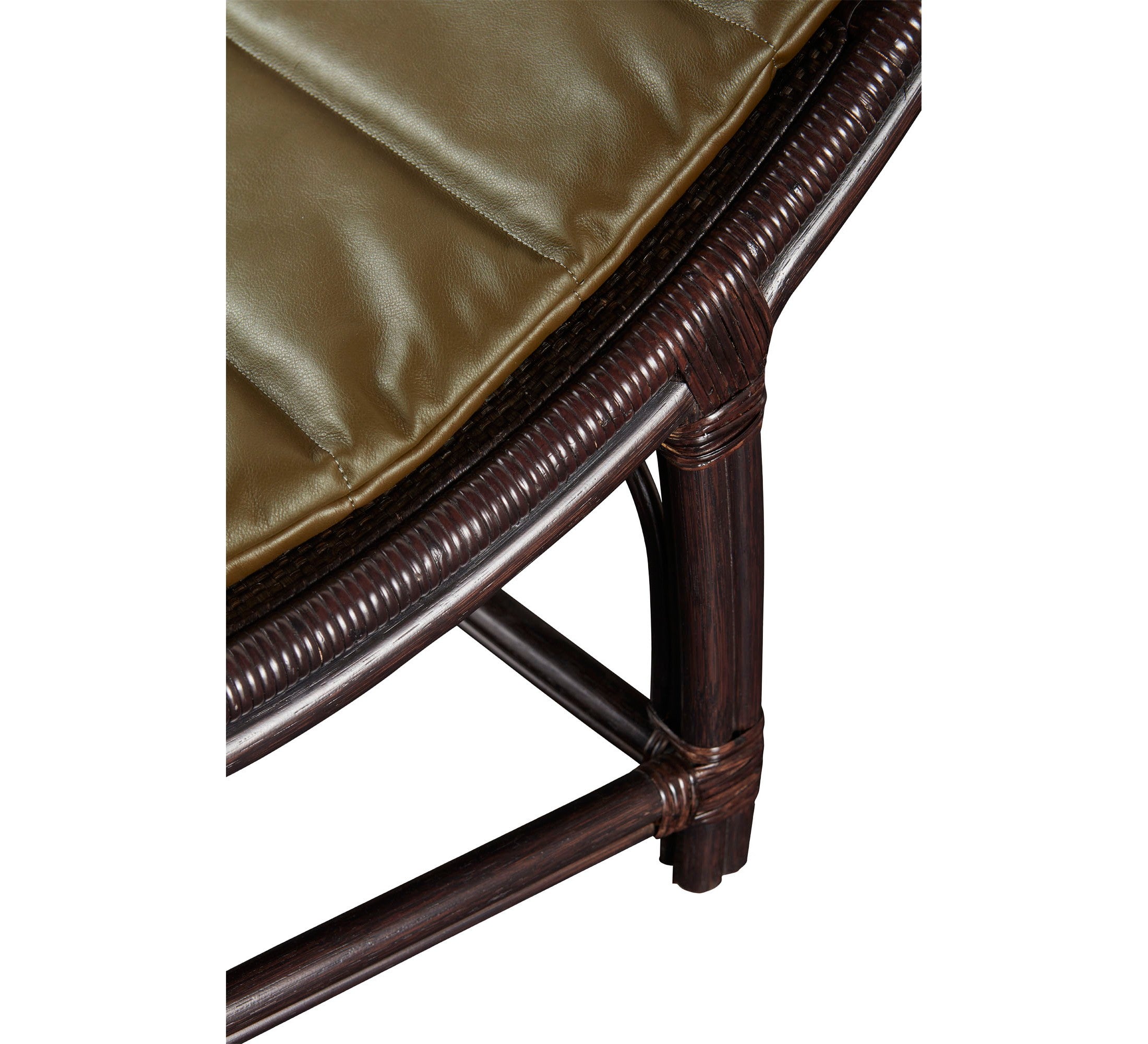 Lattice Chaise