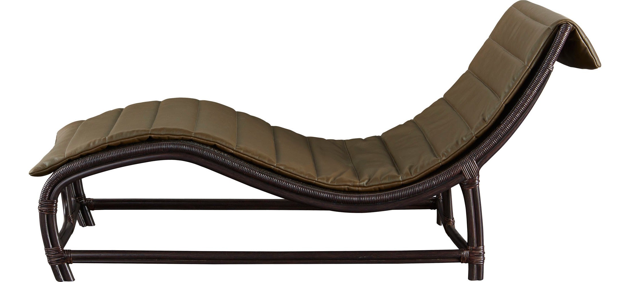 Lattice Chaise