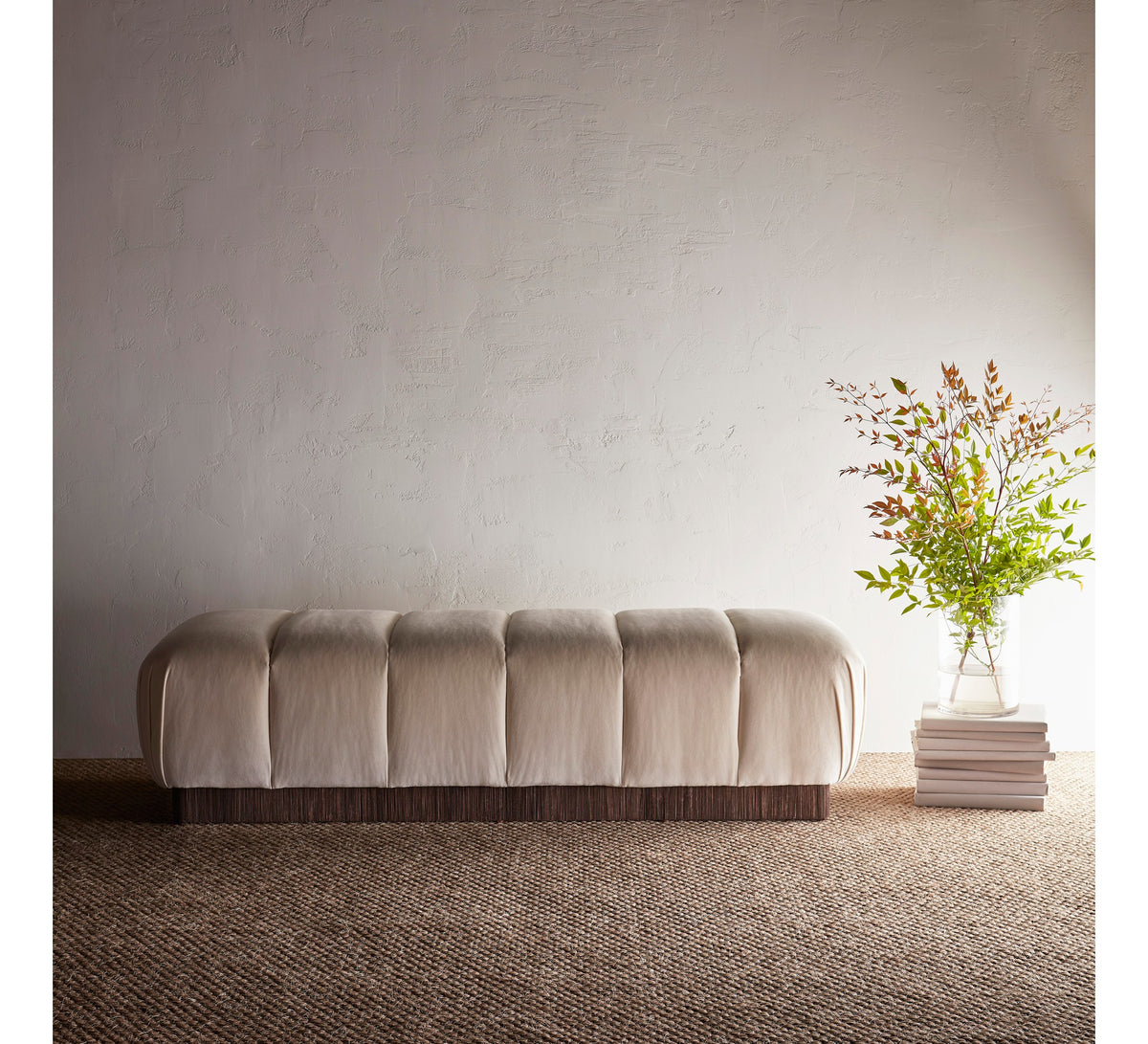 Channel Bench