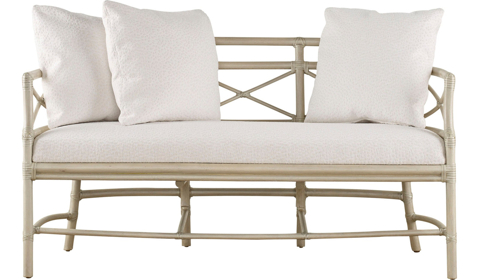 Gondola Settee