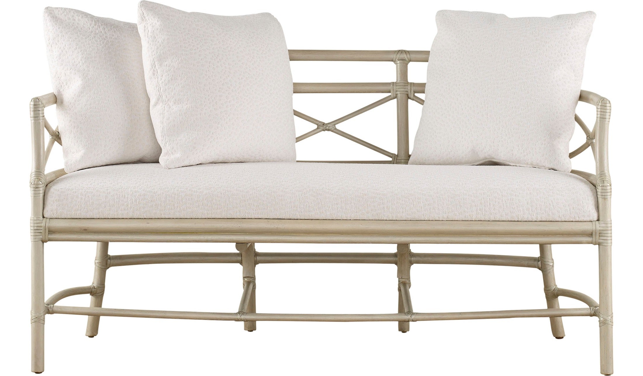Gondola Settee