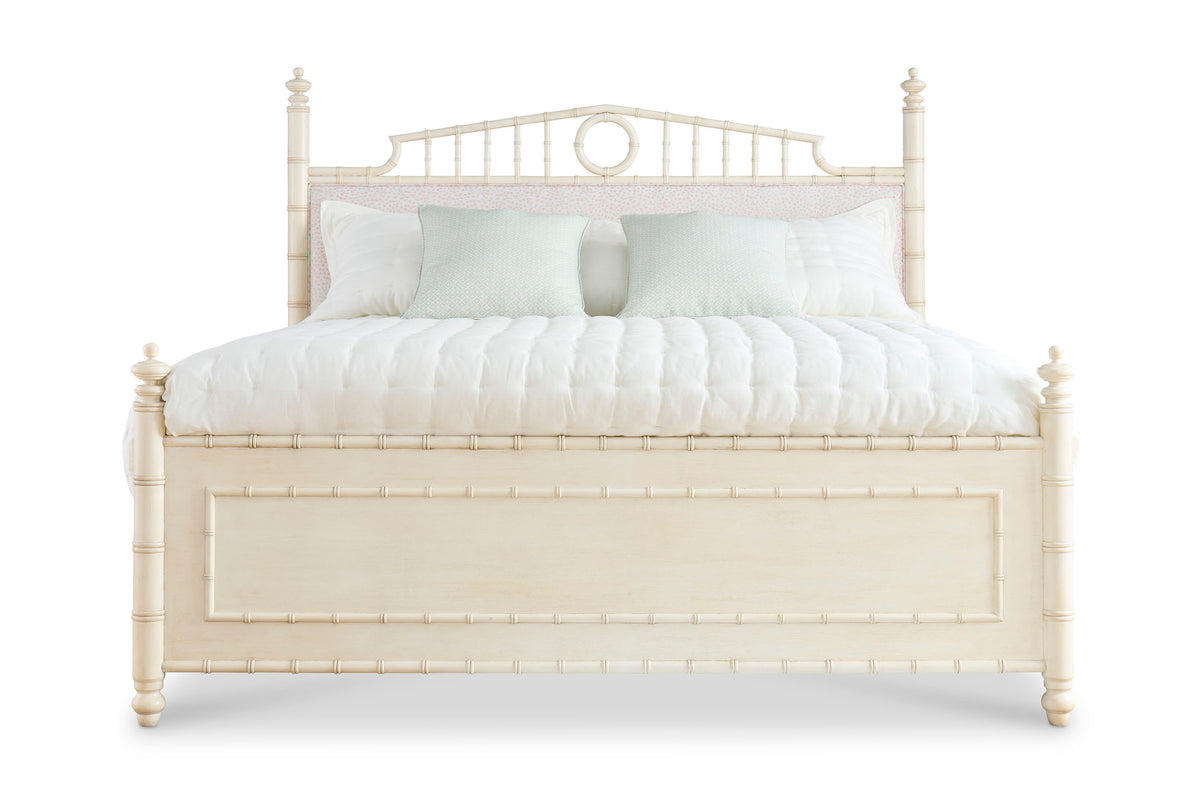 Emerson King Bed