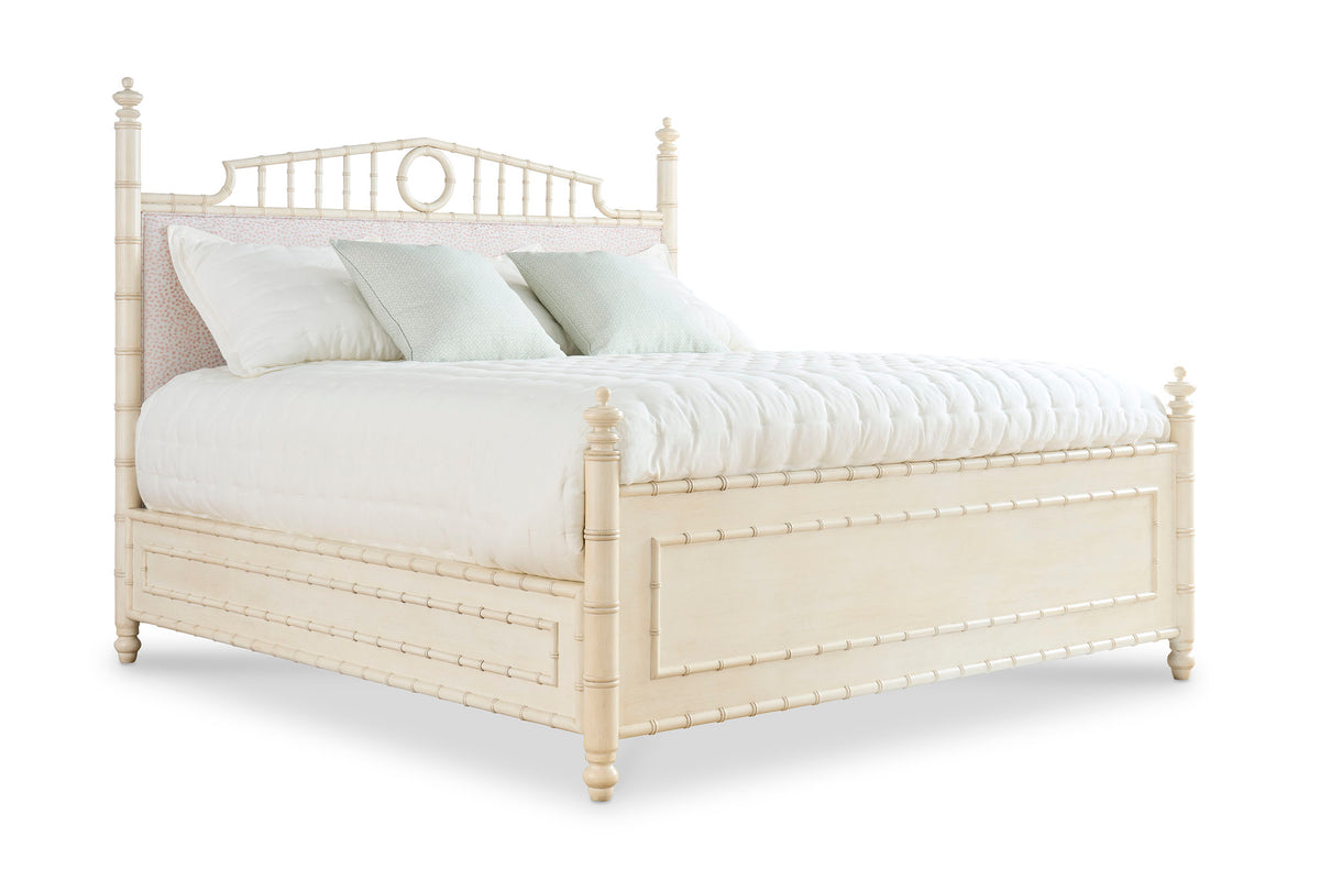 Emerson King Bed