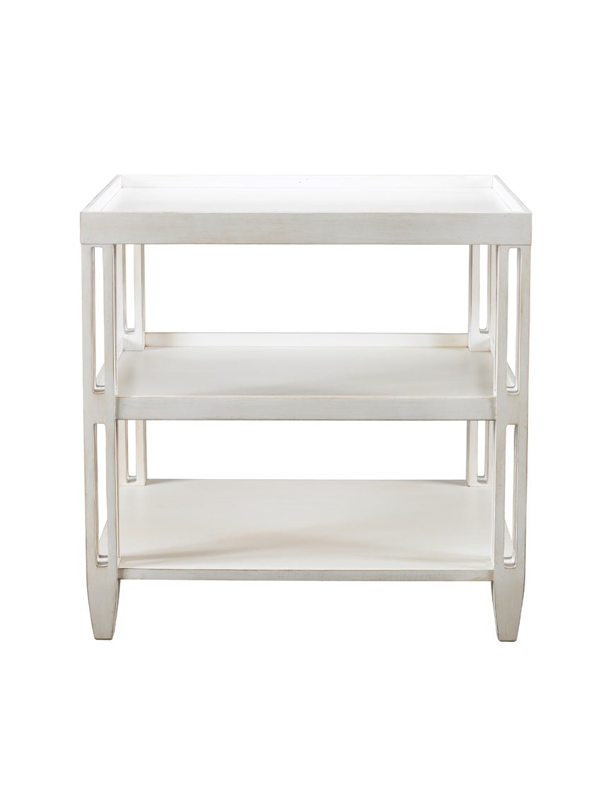 Rennie's Side table