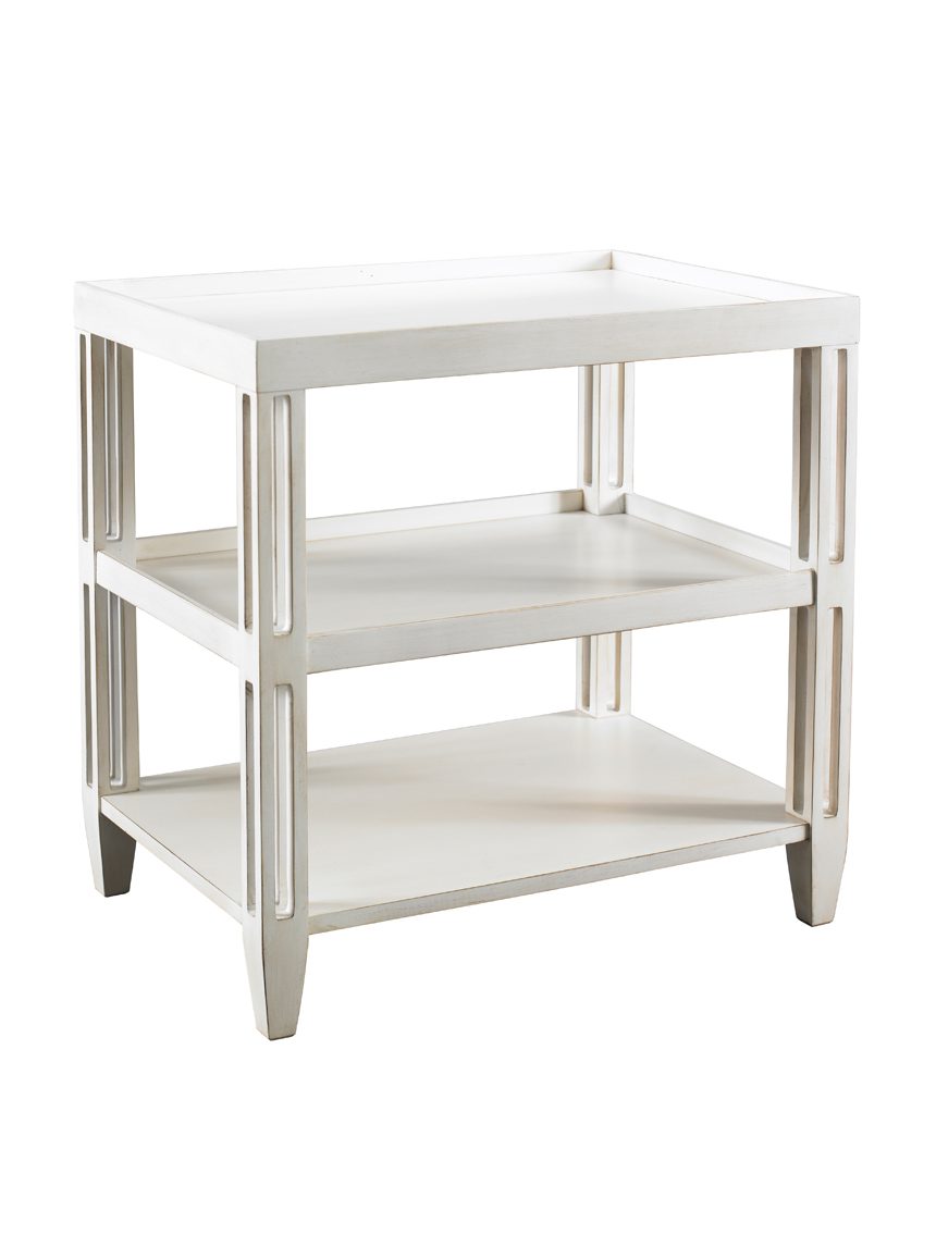 Rennie's Side table