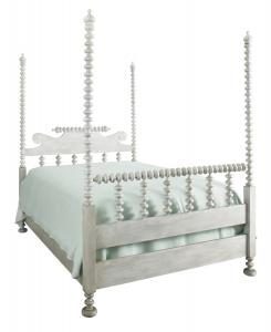 South Hampton King Bed
