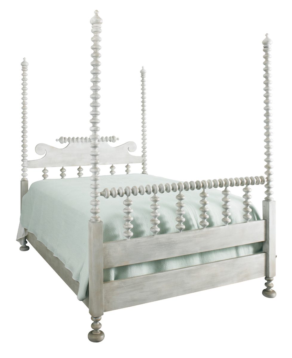 South Hampton King Bed