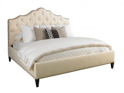 Fairholm King Bed