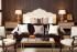 Fairholm King Bed