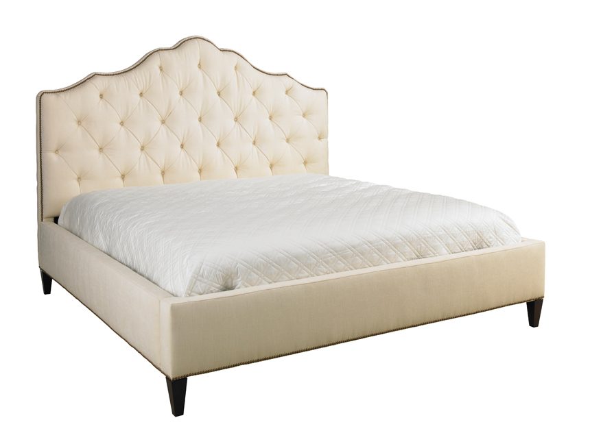 Fairholm King Bed