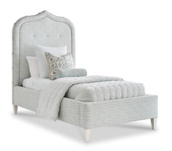 Hadley Twin Bed