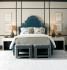Shelter Island Queen Bed