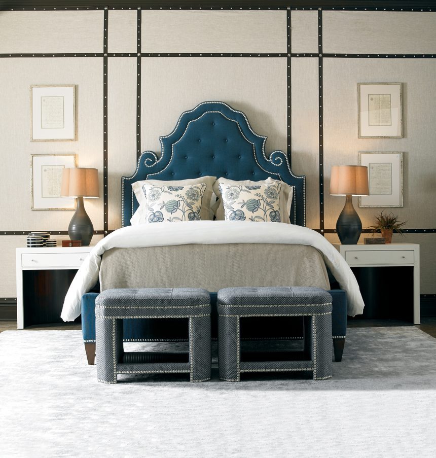 Atlantic Side Table