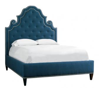 Shelter Island Queen Bed
