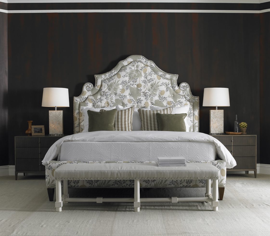 Shelter Island Queen Bed