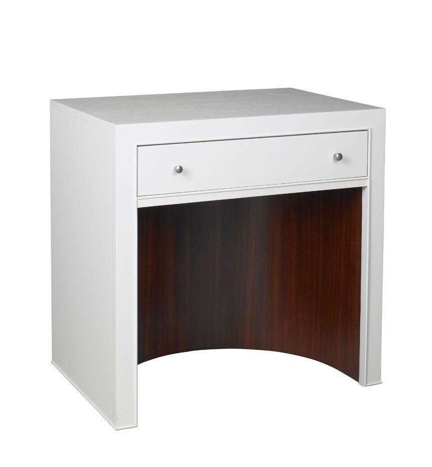 Atlantic Side Table