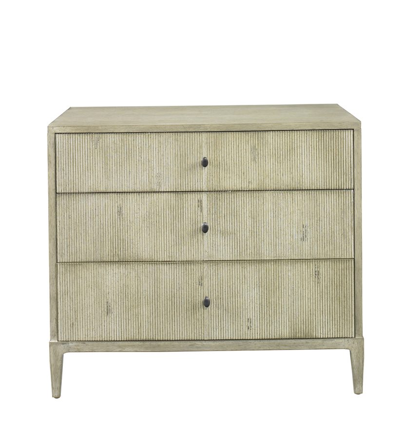 The Reedy Chest