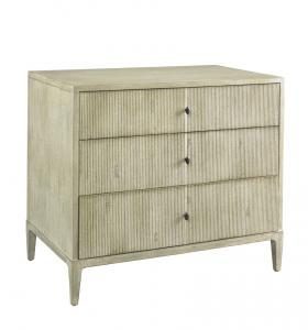 The Reedy Chest