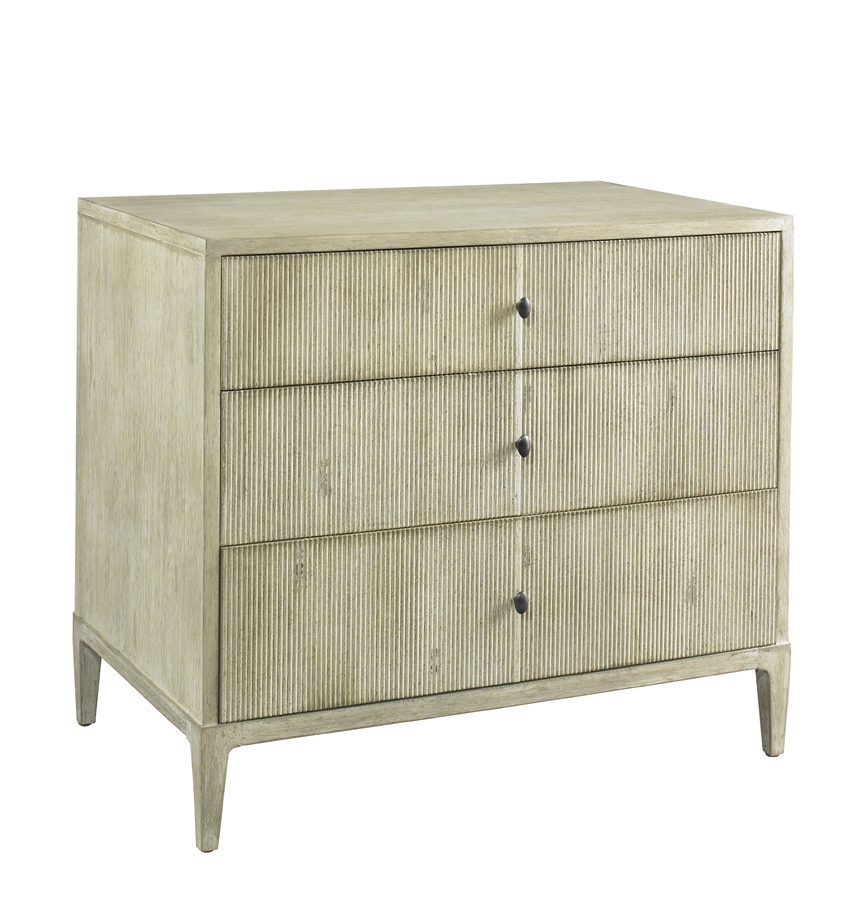 The Reedy Chest