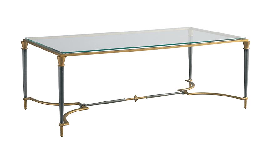The Josef Cocktail Table