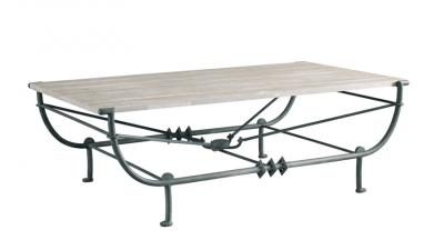 Jules Cocktail Table