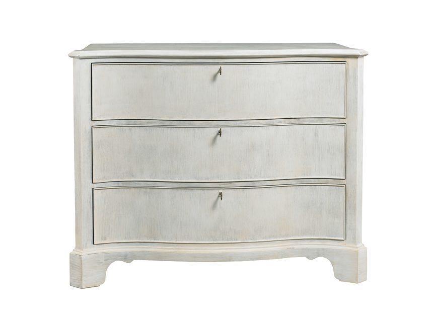 Little Gustave Chest