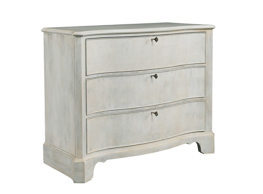 Little Gustave Chest