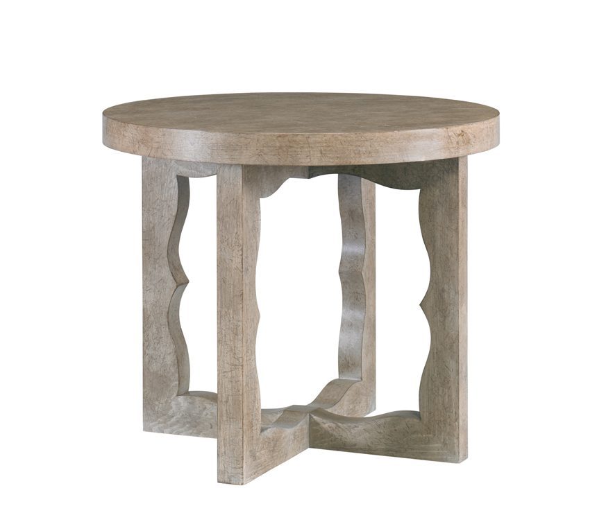Cyma Reverse Table